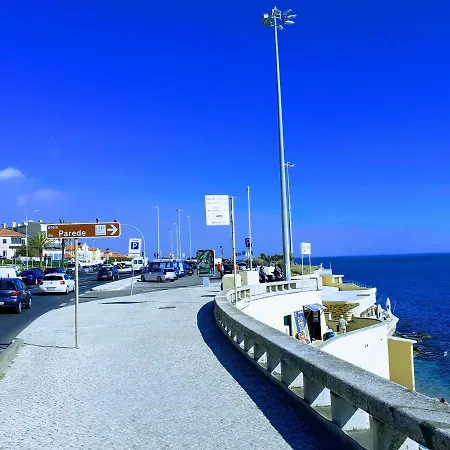 Flat Coast Cascais