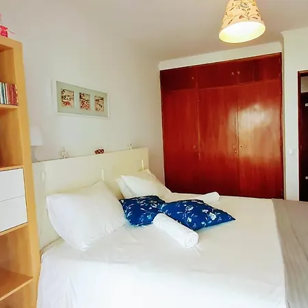 Flat Coast Cascais דירה