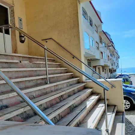 דירה Flat Coast Cascais פארדס