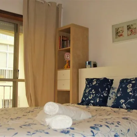 דירה Flat Coast Cascais *