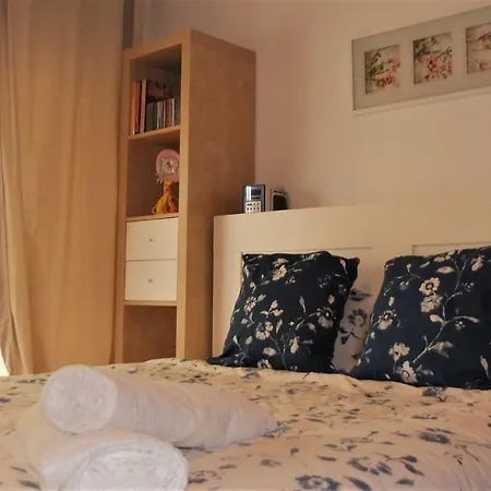 דירה Flat Coast Cascais פארדס