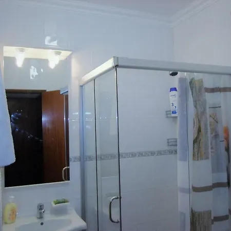 Flat Coast Cascais شقة باريد