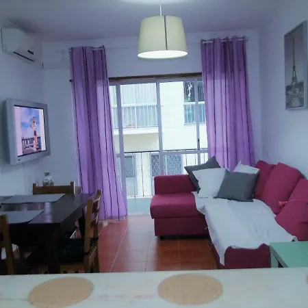Flat Coast Cascais شقة