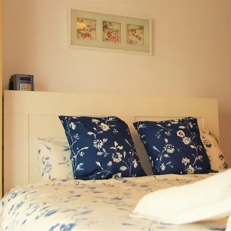 شقة Flat Coast Cascais